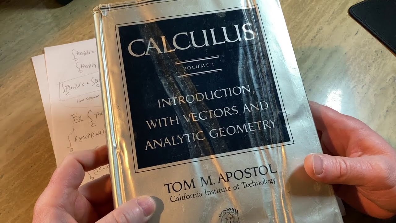 Libro De Cálculo Legendario