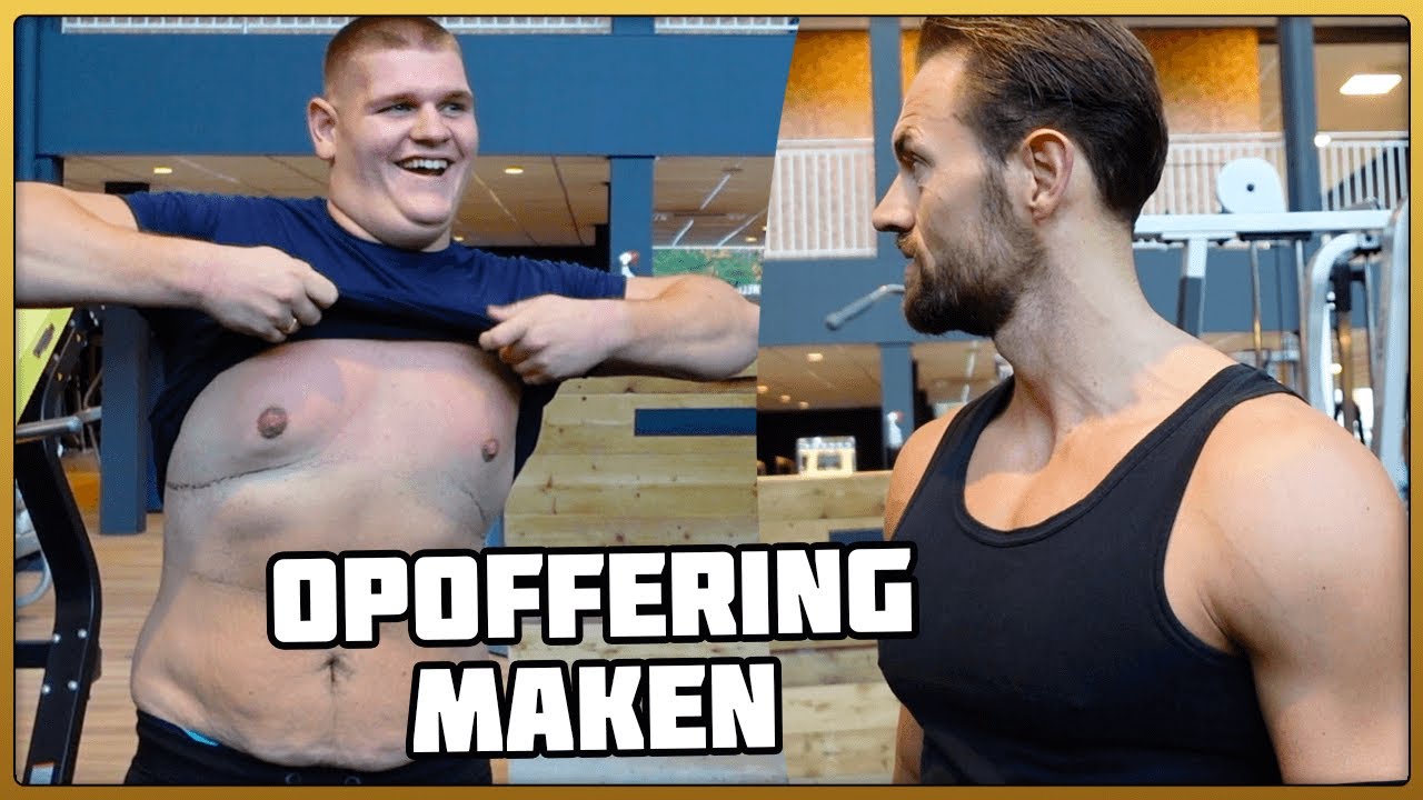 Kappen Met Dat Vreten!