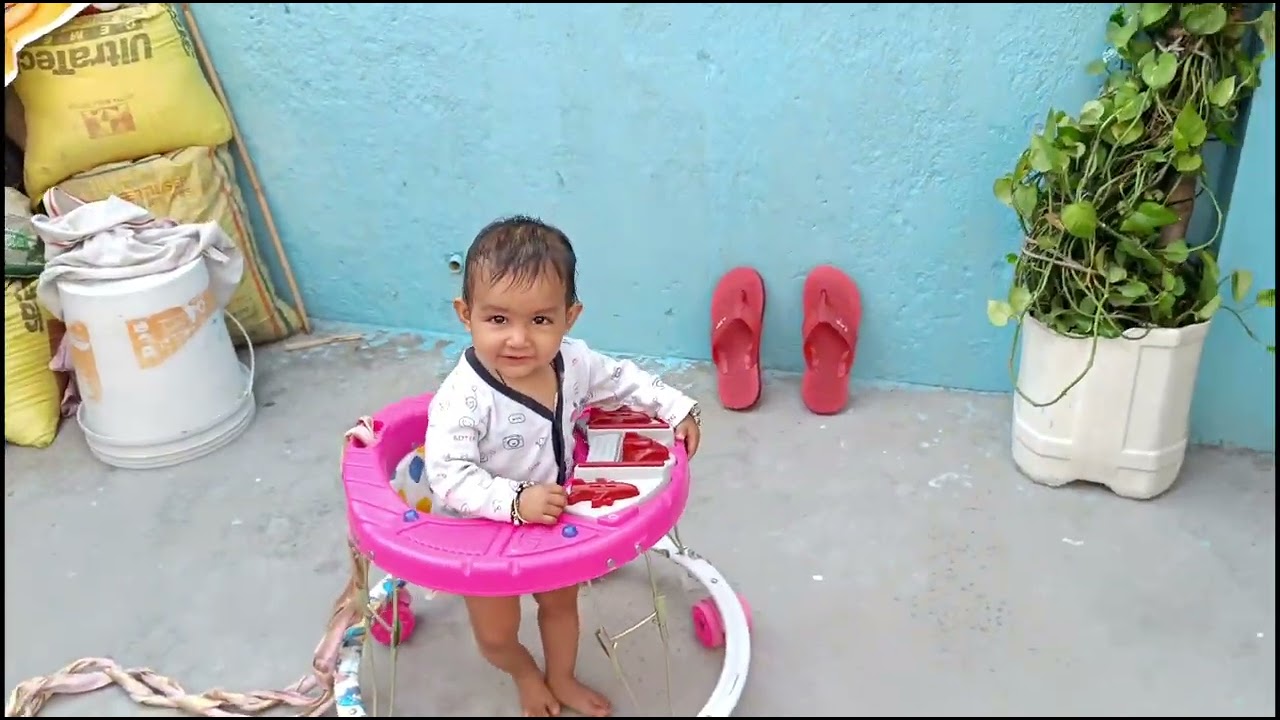 PIHU JA RHI H NAHANE ll DAILY VLOG ll FAMILY VLOG 