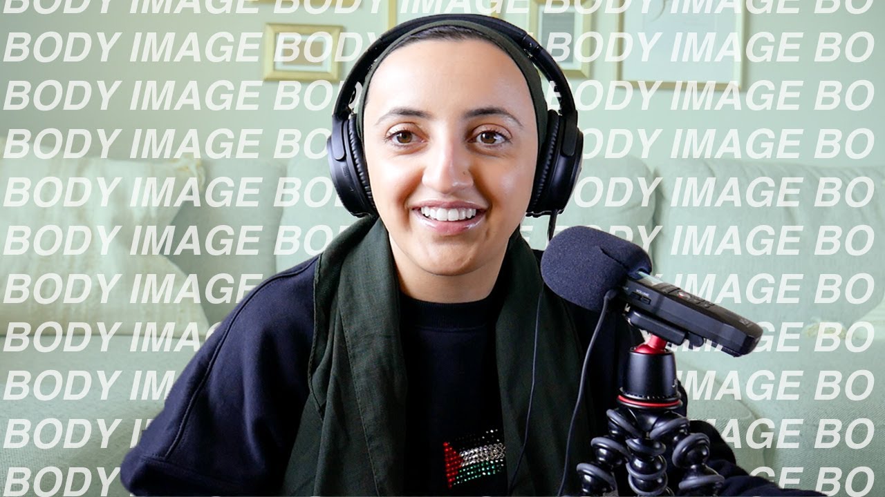 let's get deep about BODY IMAGE (marriage weight gain, crowded gyms, and pinterest fad diets)