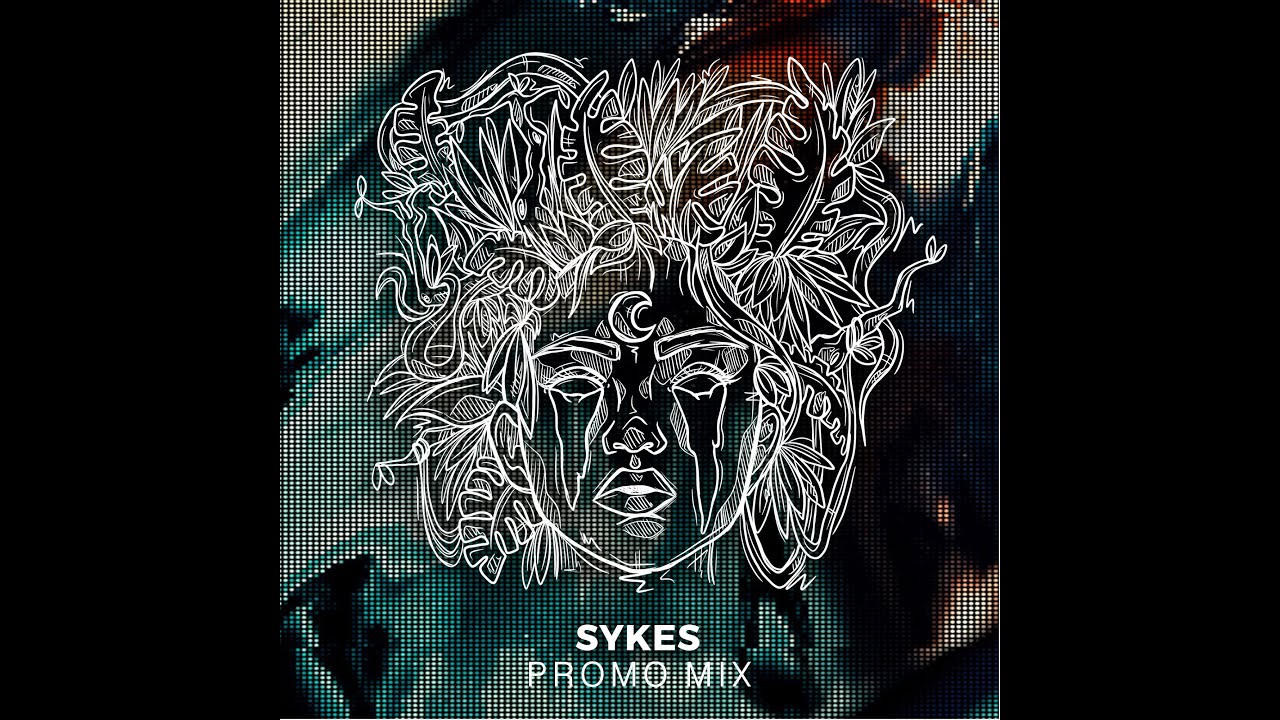 Sykes - Promo Mix