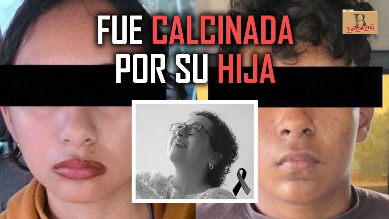 Planeo el CRIMEN por WhatsApp,  la CALCINO frente a su casa #casosdefamilia  #viral  #criminal