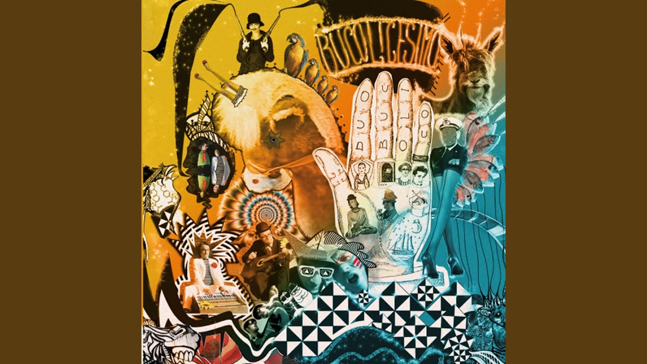Tempi d'oro