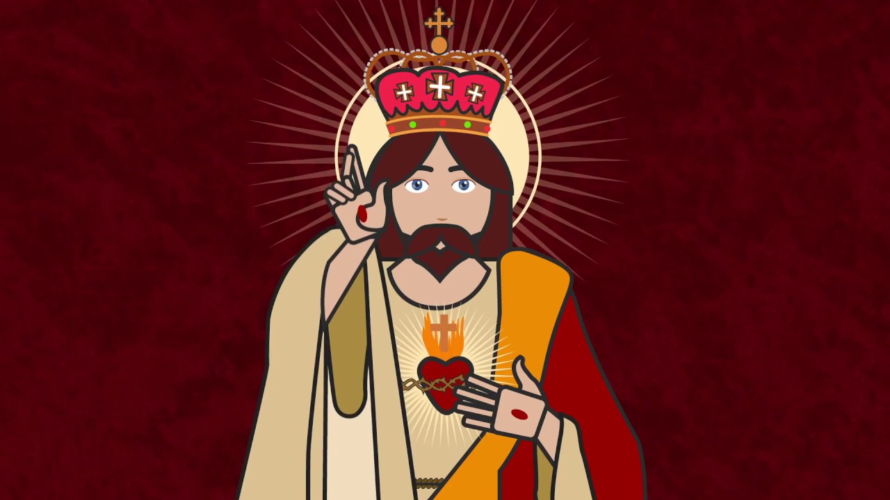 Pablo Mart&iacute;nez - HIJO DEL REY