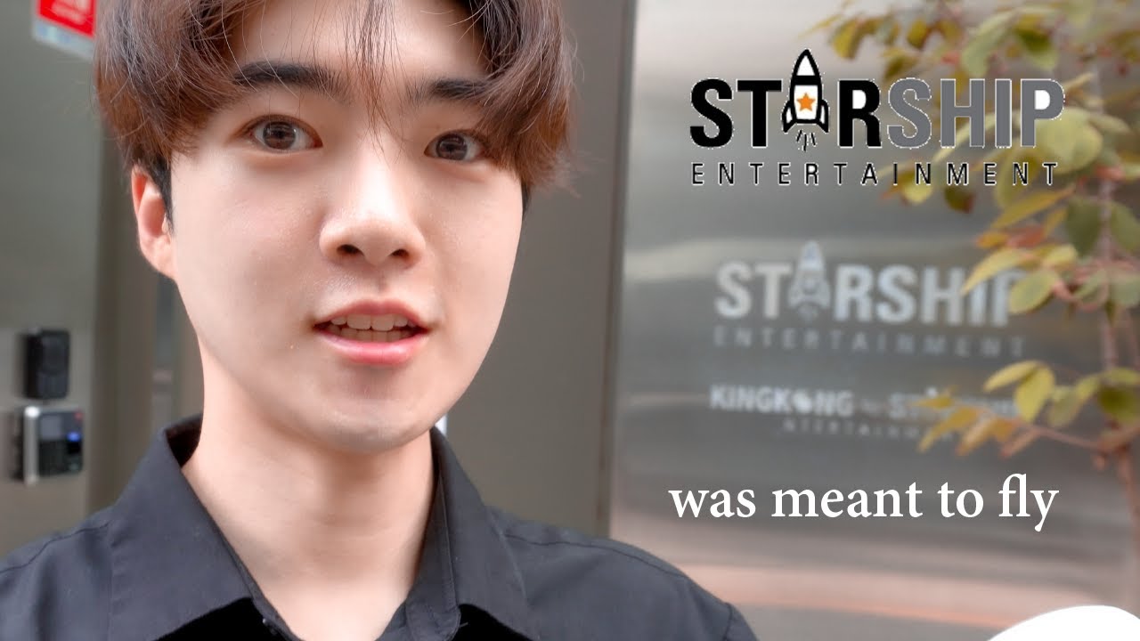 посещая компанию, занимающуюся развлечениями в стиле к-поп, чтобы вам не пришлось