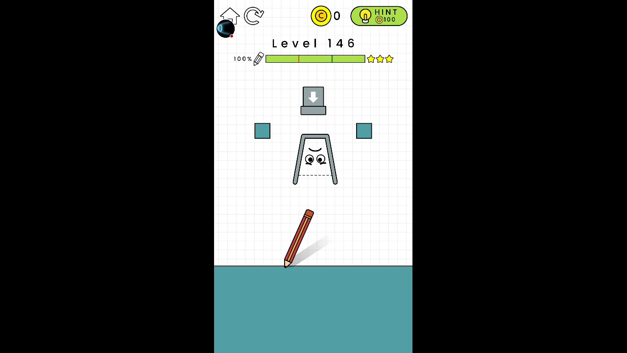 Happy Glass gameplay level 146 - 150