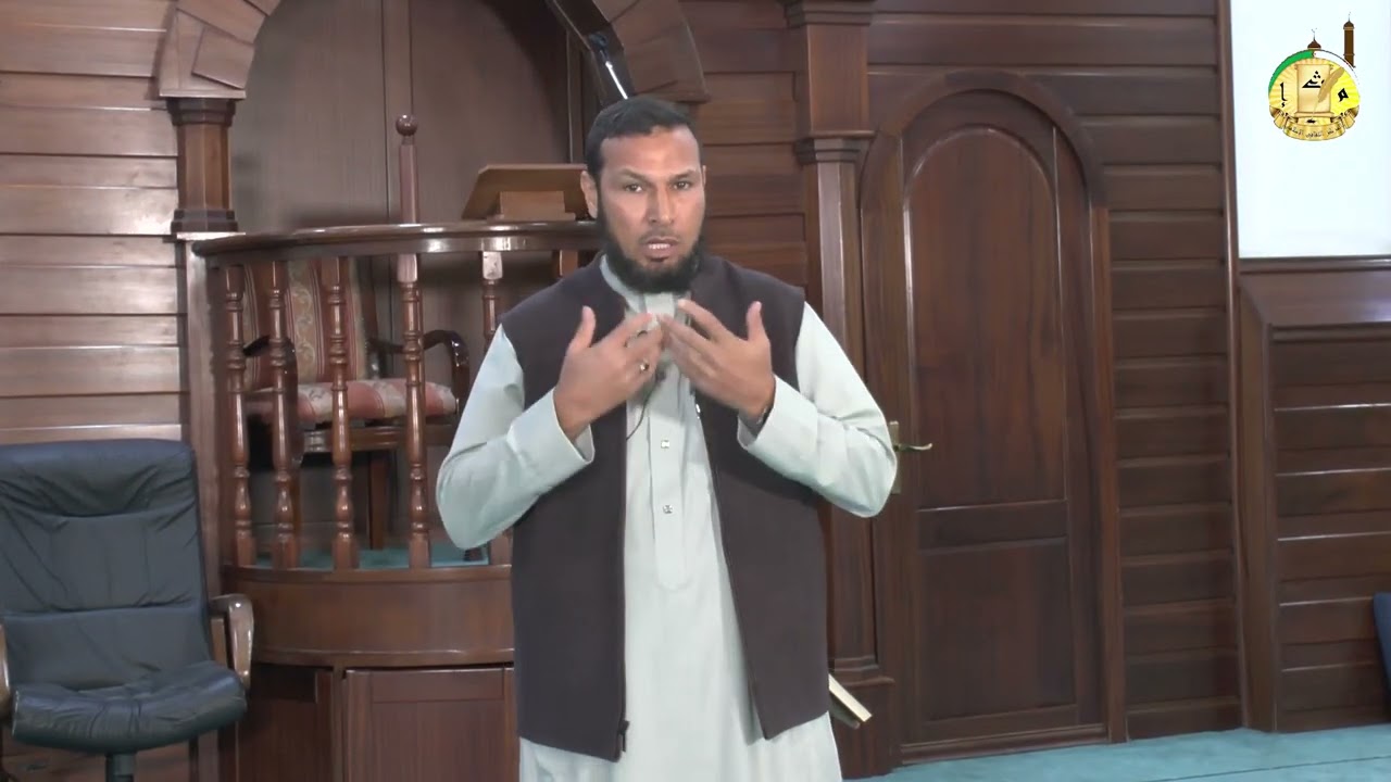 🌙📖 البصيرة القرآنية الحلقة الثانية من تقديم الدكتور طاهر ضروي إمام  ممتاز