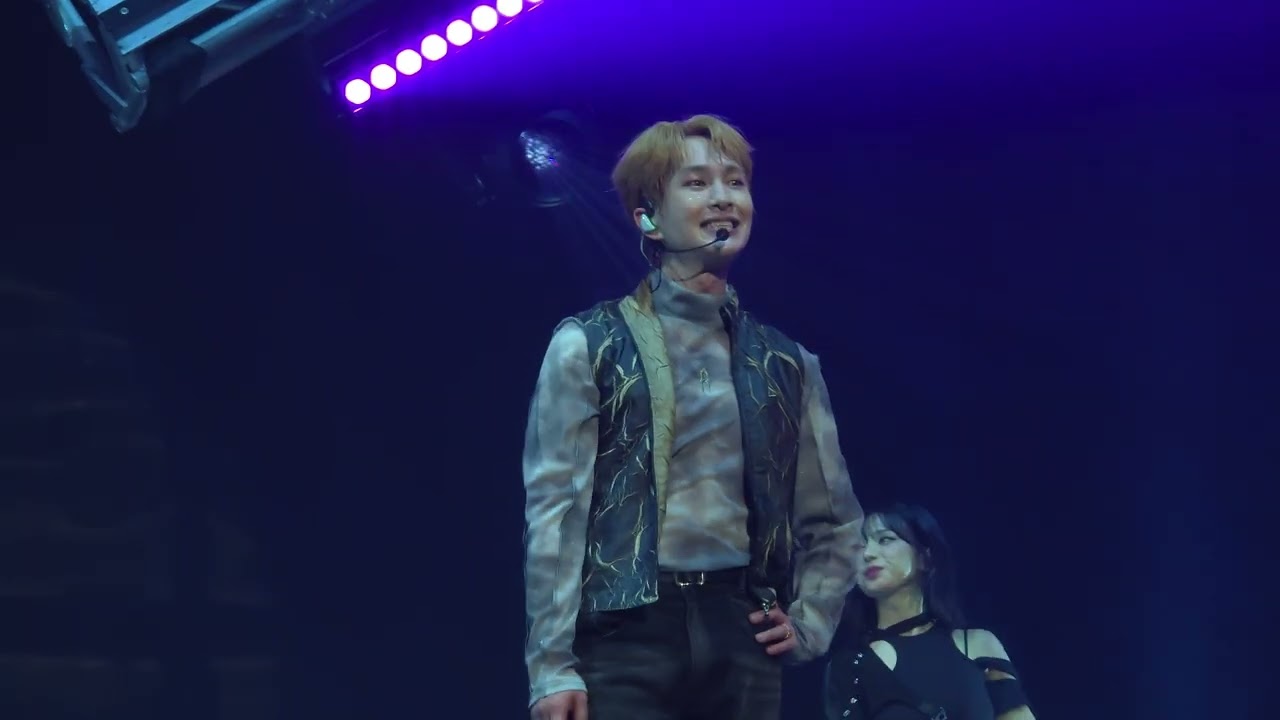 [4k] 240524 샤이니 콘서트 - The Feeling SHINee WORLD Ⅵ [PERFECT ILLUMINATION : SHINee’S BACK]