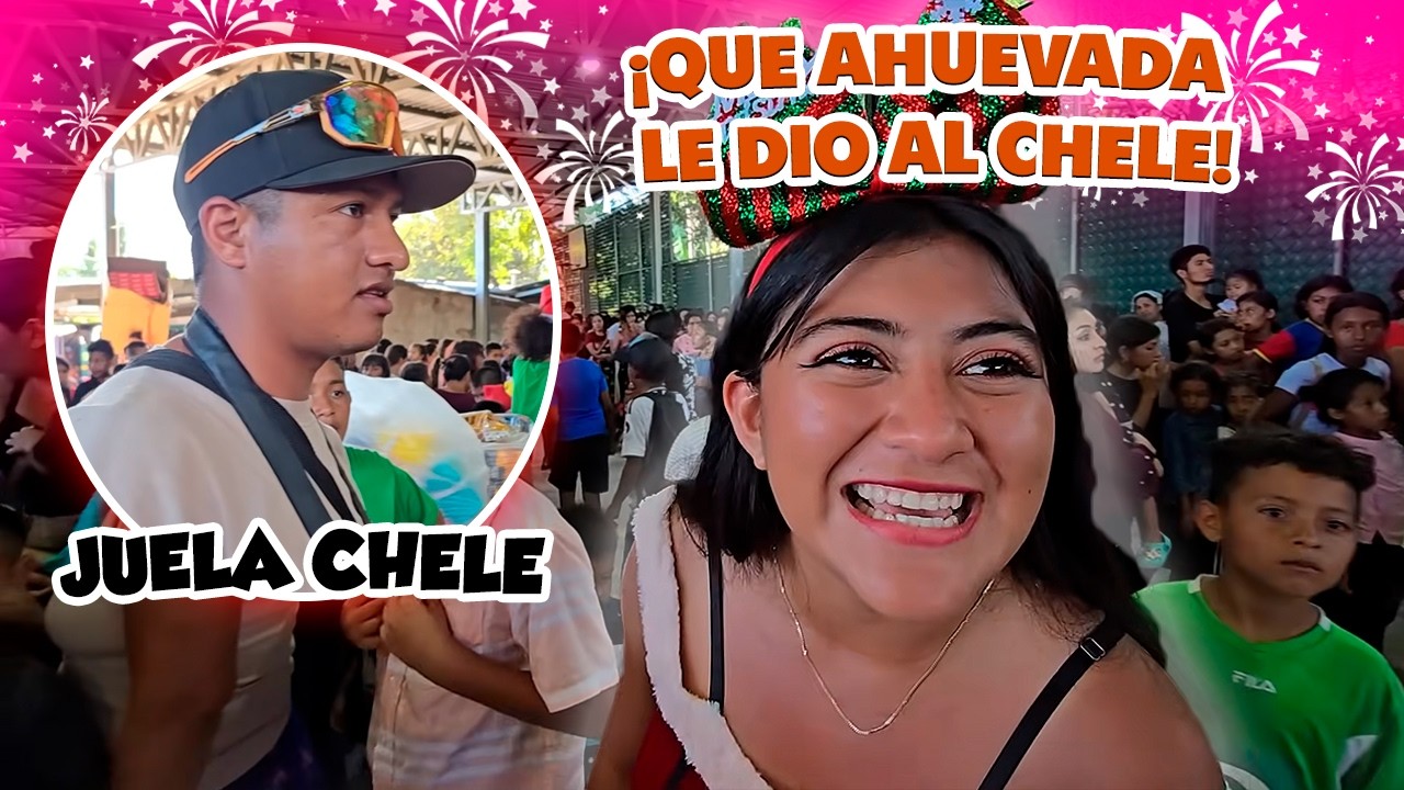KEYSI le dijo sus verdades al Chele en la cara | OMG! esto es un caos