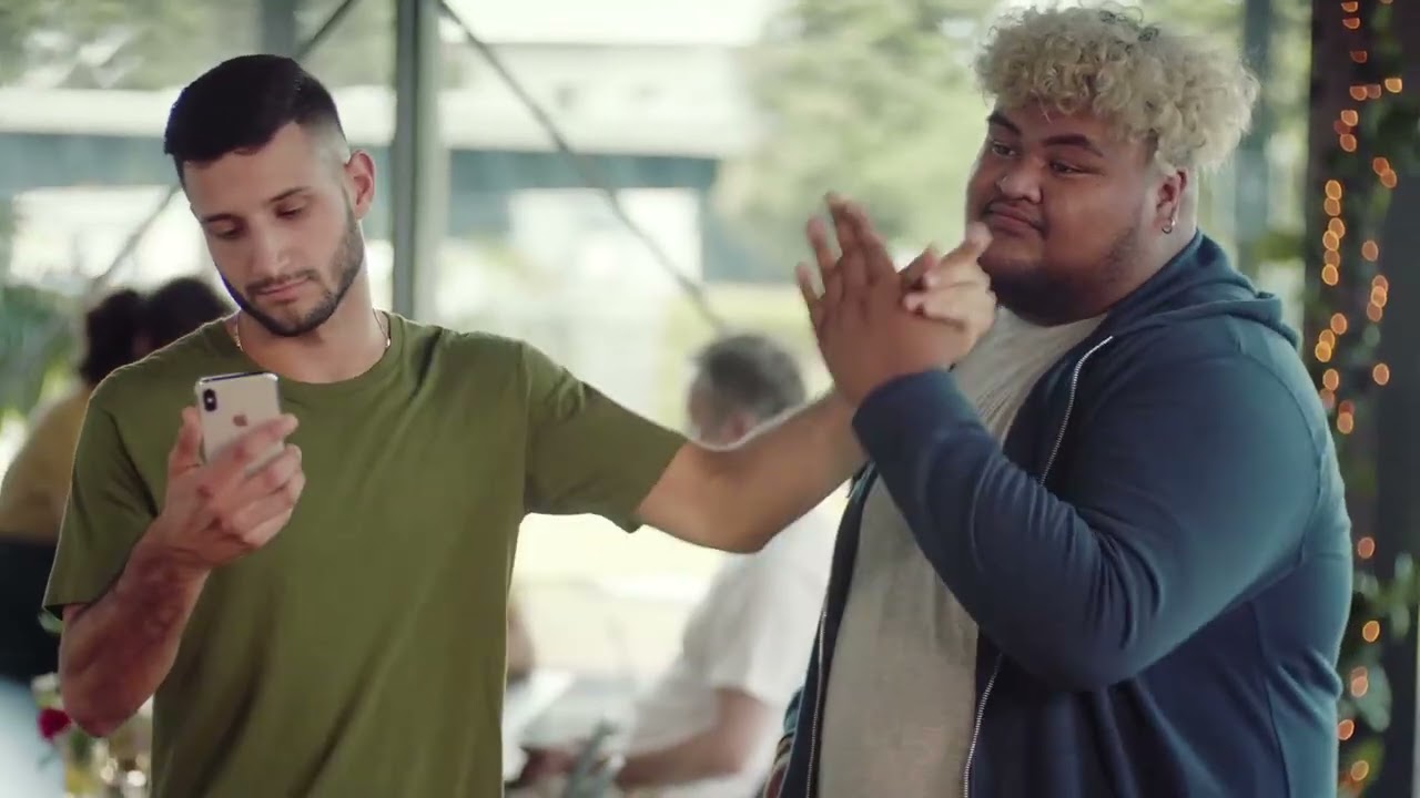 38   Westpac Apple Pay 30 Mix Portugal The Man