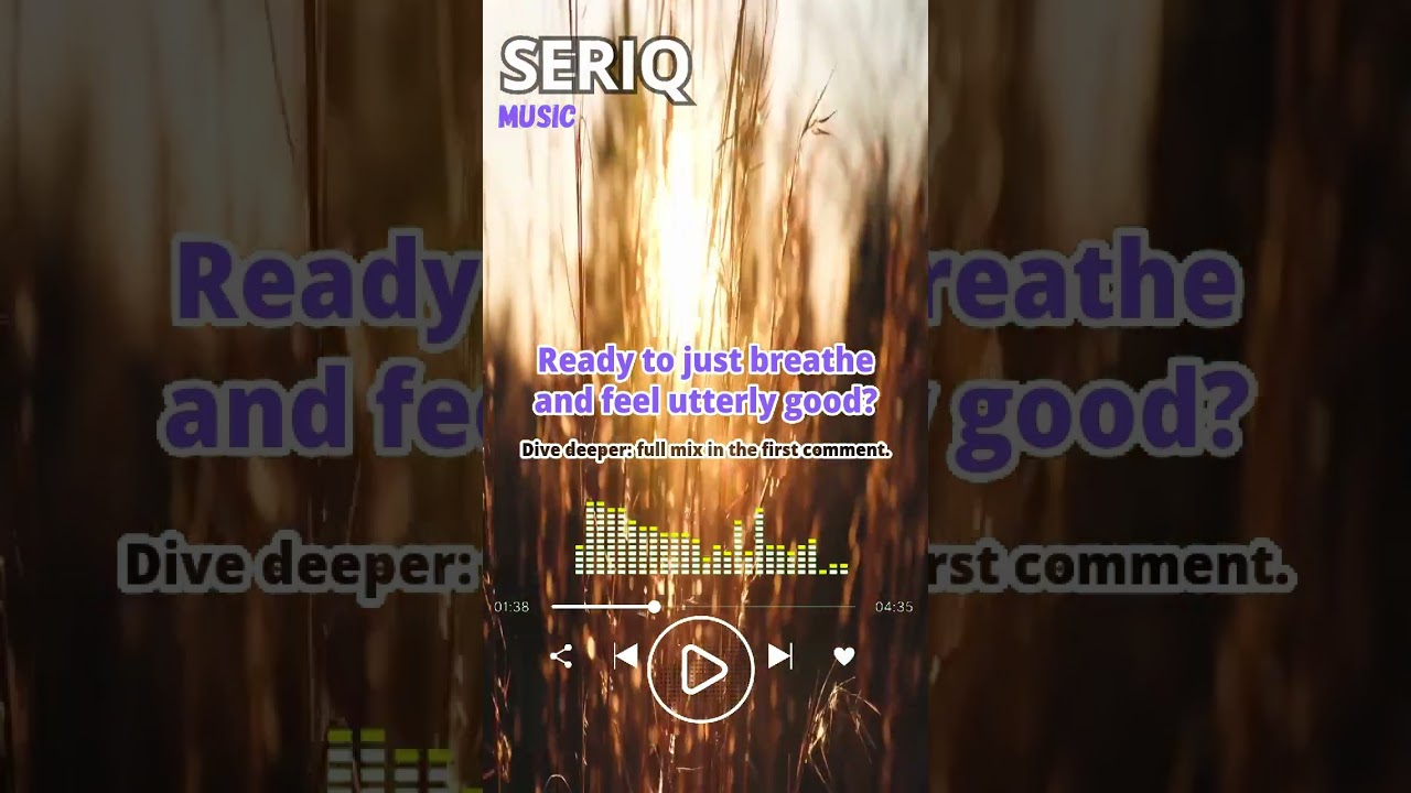 🎧 Unwind & Feel Good: Your Perfect Deep House Chill Mix