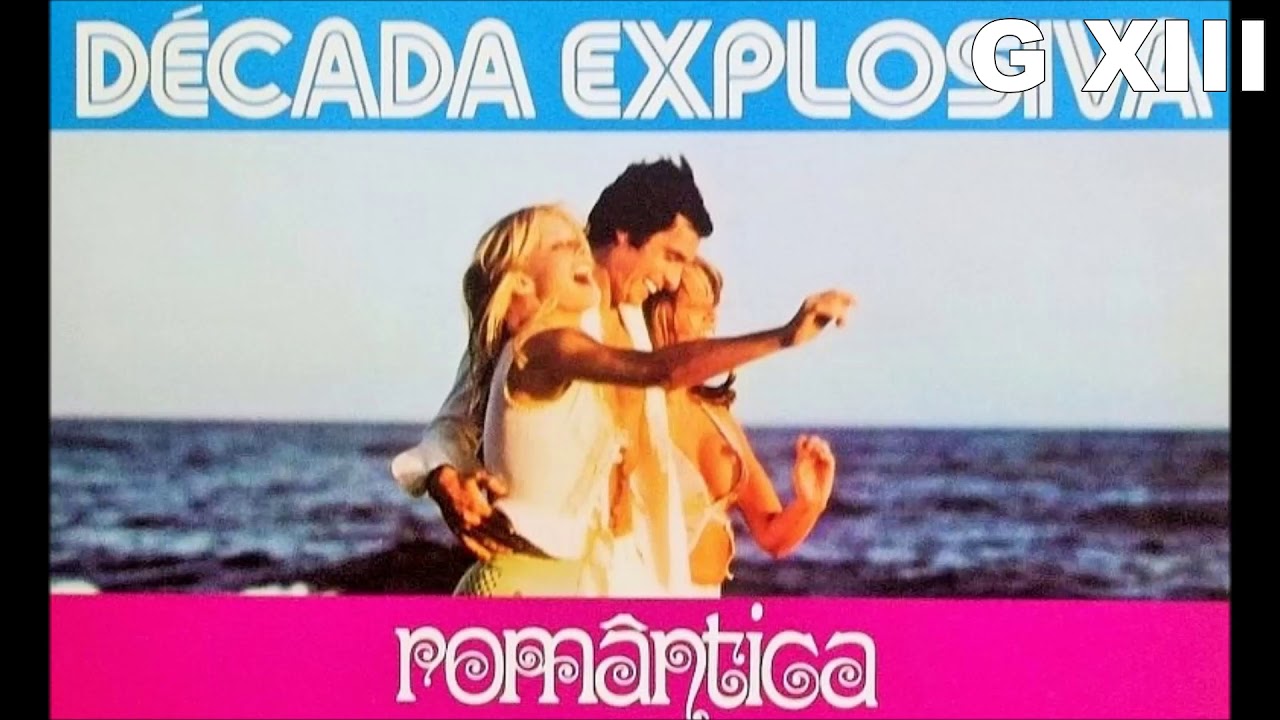 Top 5 -  D&eacute;cada Explosiva  (Vol. 1)
