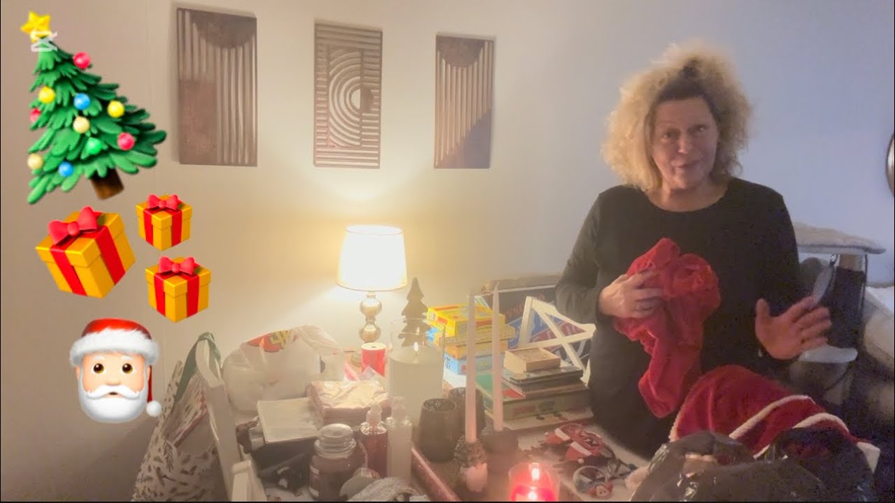 Vilken röra 