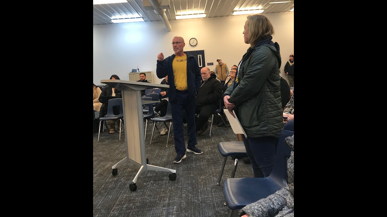 January 19, 2026 C S School Board meeting   SD 480p