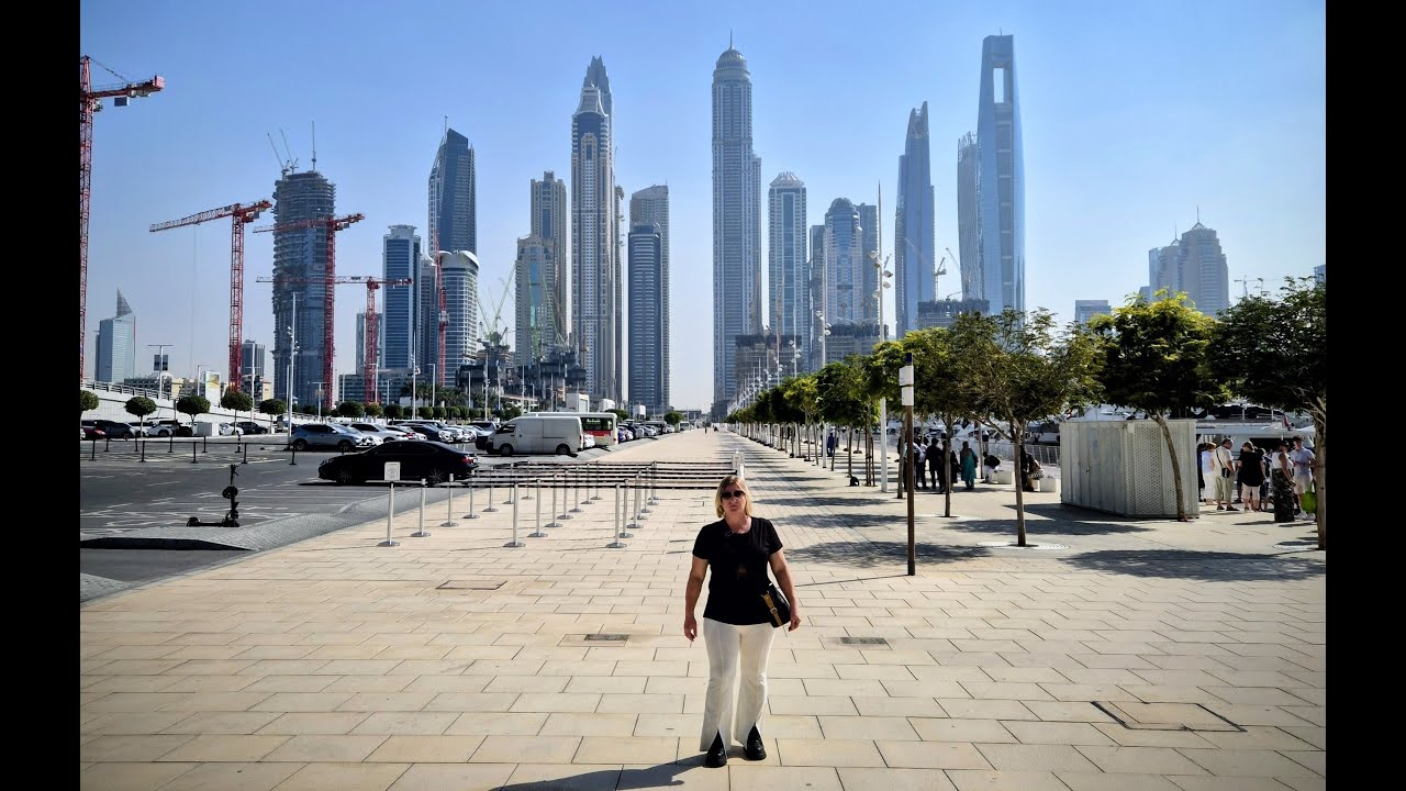 Nezapomenutelná Dubaj 2026