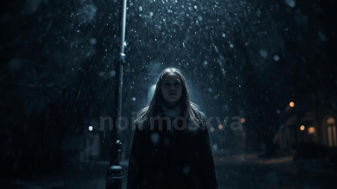 Navai Mona - Есенин ♕ NoirMoskva 🎧 Remix Vol. 1