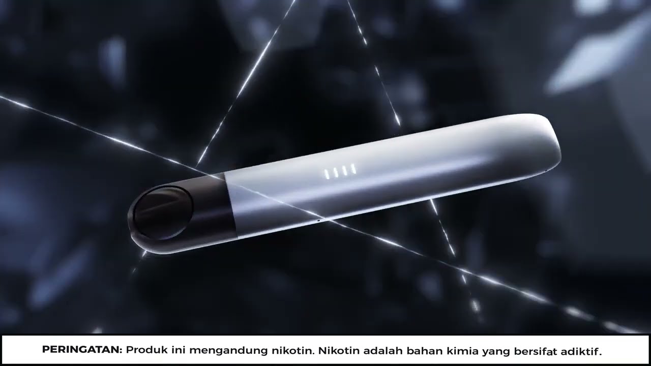 RELX Infinity Plus พอตเปลี่ยนหัว 2023 | RELX BKK