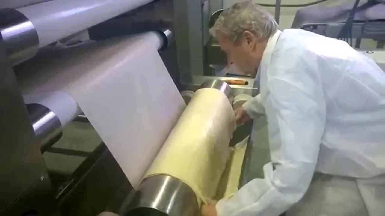 SAMOSA MACHINE