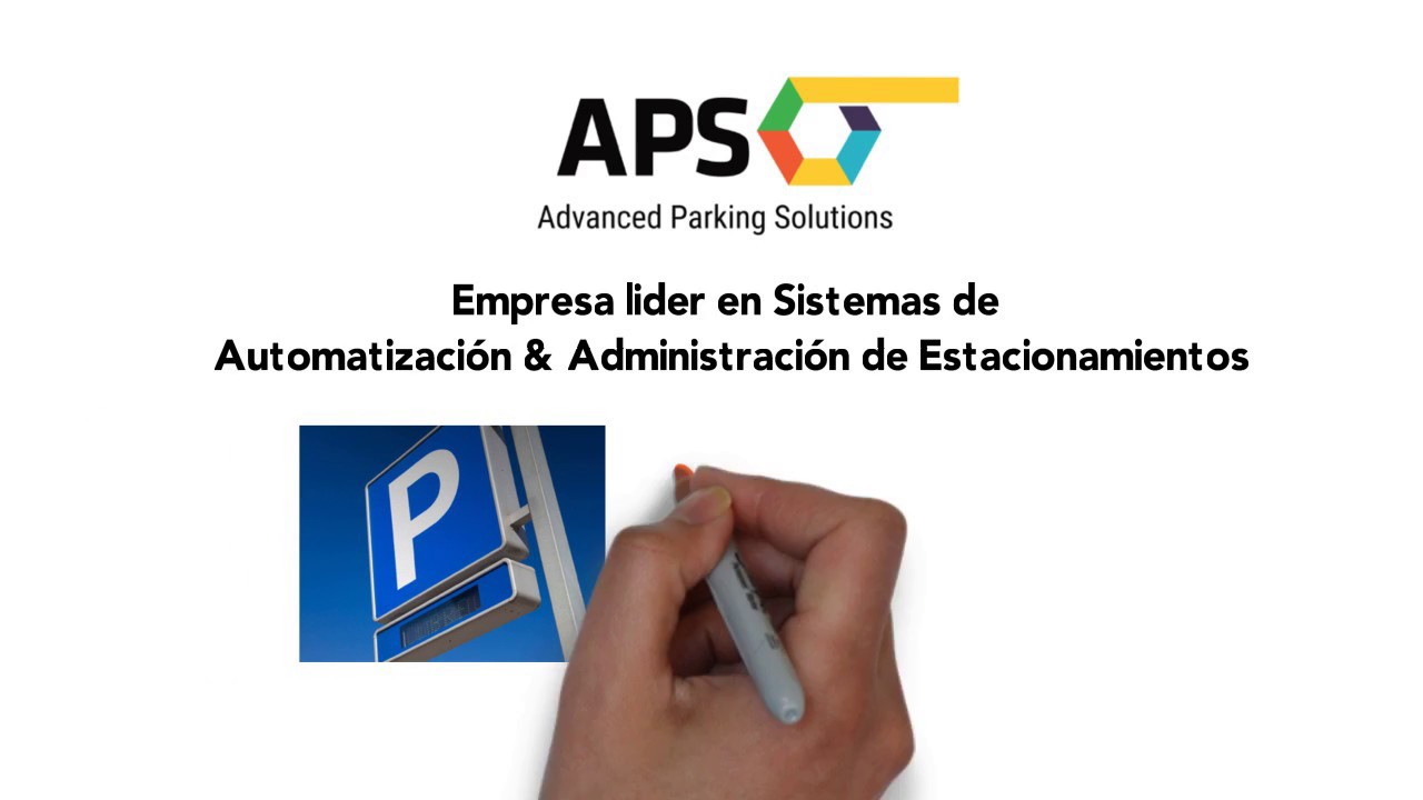 Presentaci&oacute;n EQUINSA PARKING