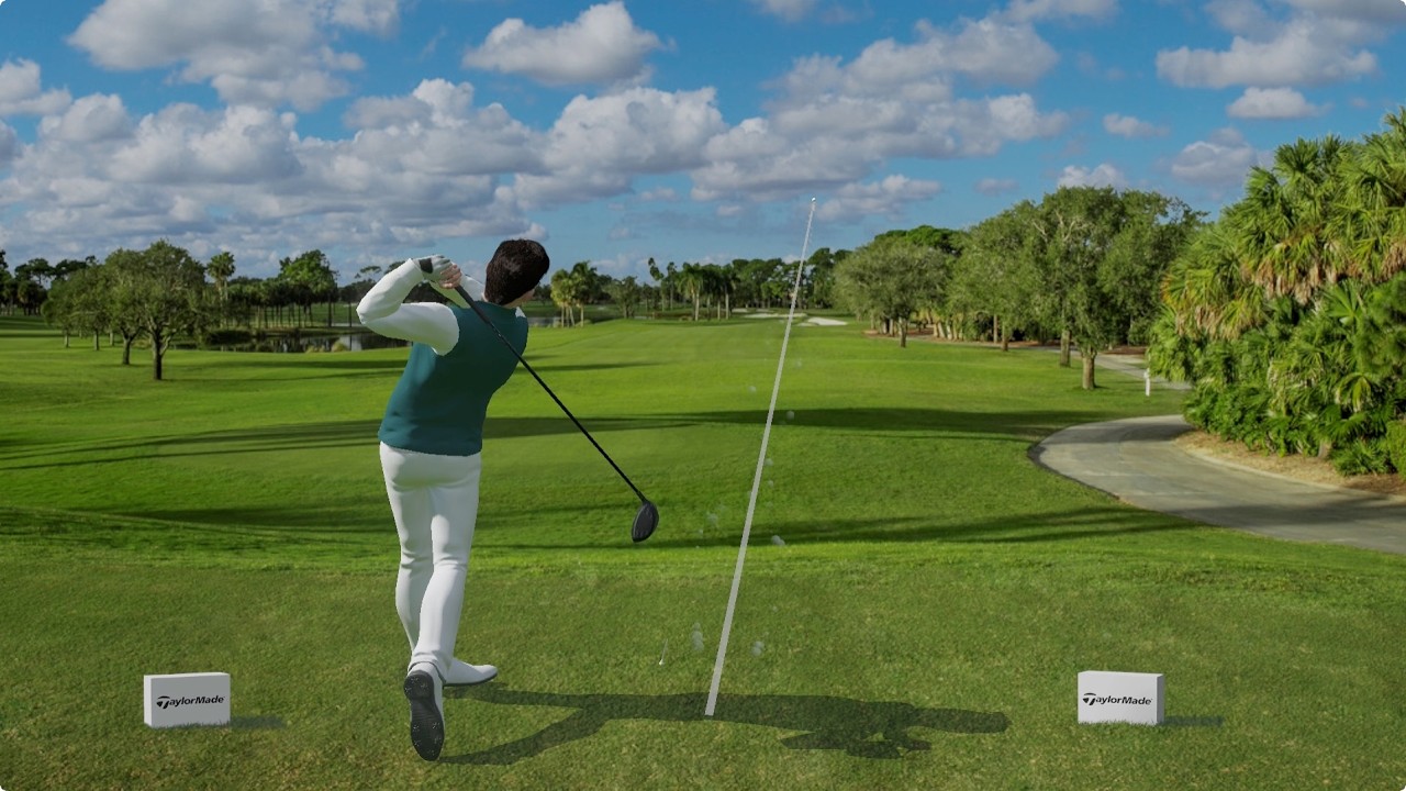 TaylorMade Qi4D Clubs | Available in WGT Golf