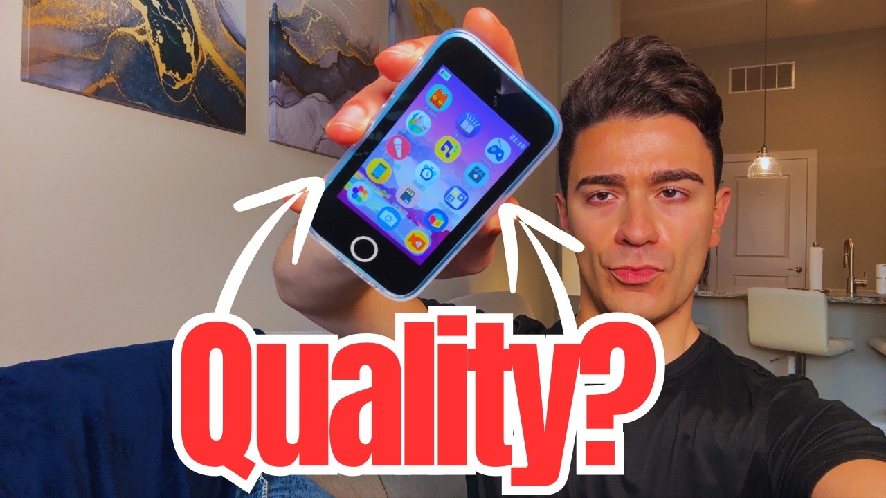 Parents, STOP Buying Expensive Tablets—Try THIS Instead! 🤯