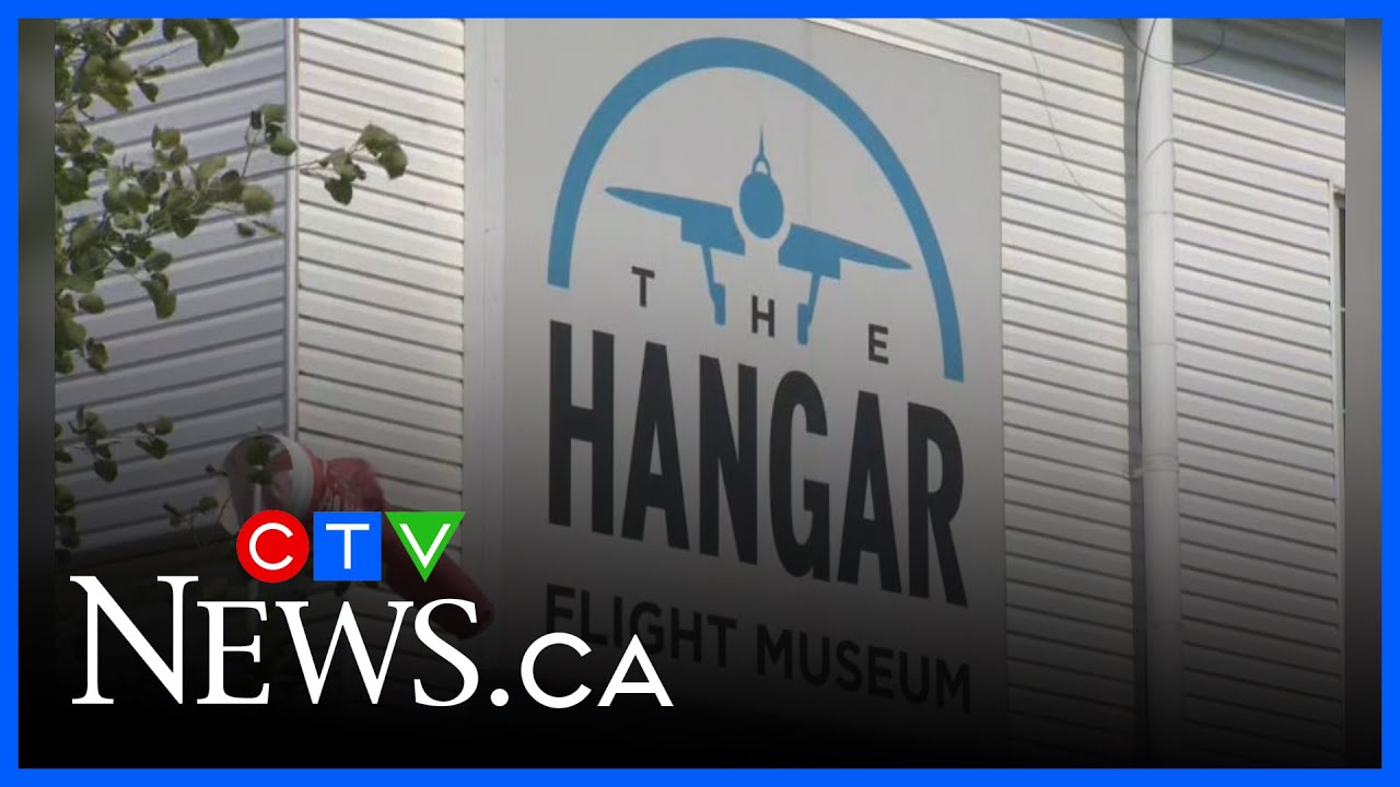 50 years and fresh renos celebrated at Hangar Flight Museum