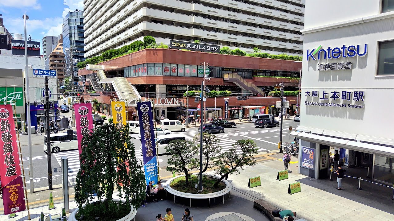 コンサート2025ｉｎ新歌舞伎座の思い出　その一　二日目の会場へ