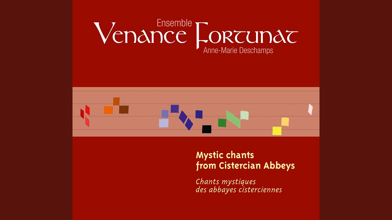 Domine Deus in simplicitate, 12th Century (Transc. Anne-Marie Deschamps)