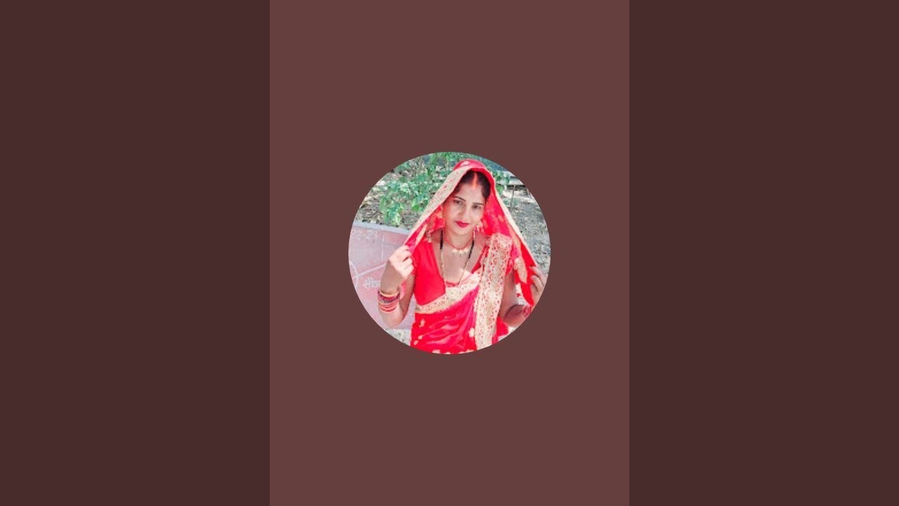 Rani🥀🥀 Official  is live!