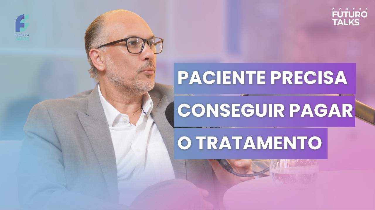 Os custos das terapias oncológicas