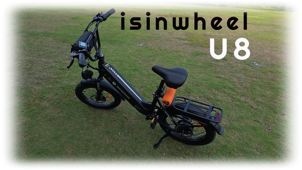 Is the isinwheel U8 Electric Bike 1,000W a Deal?
