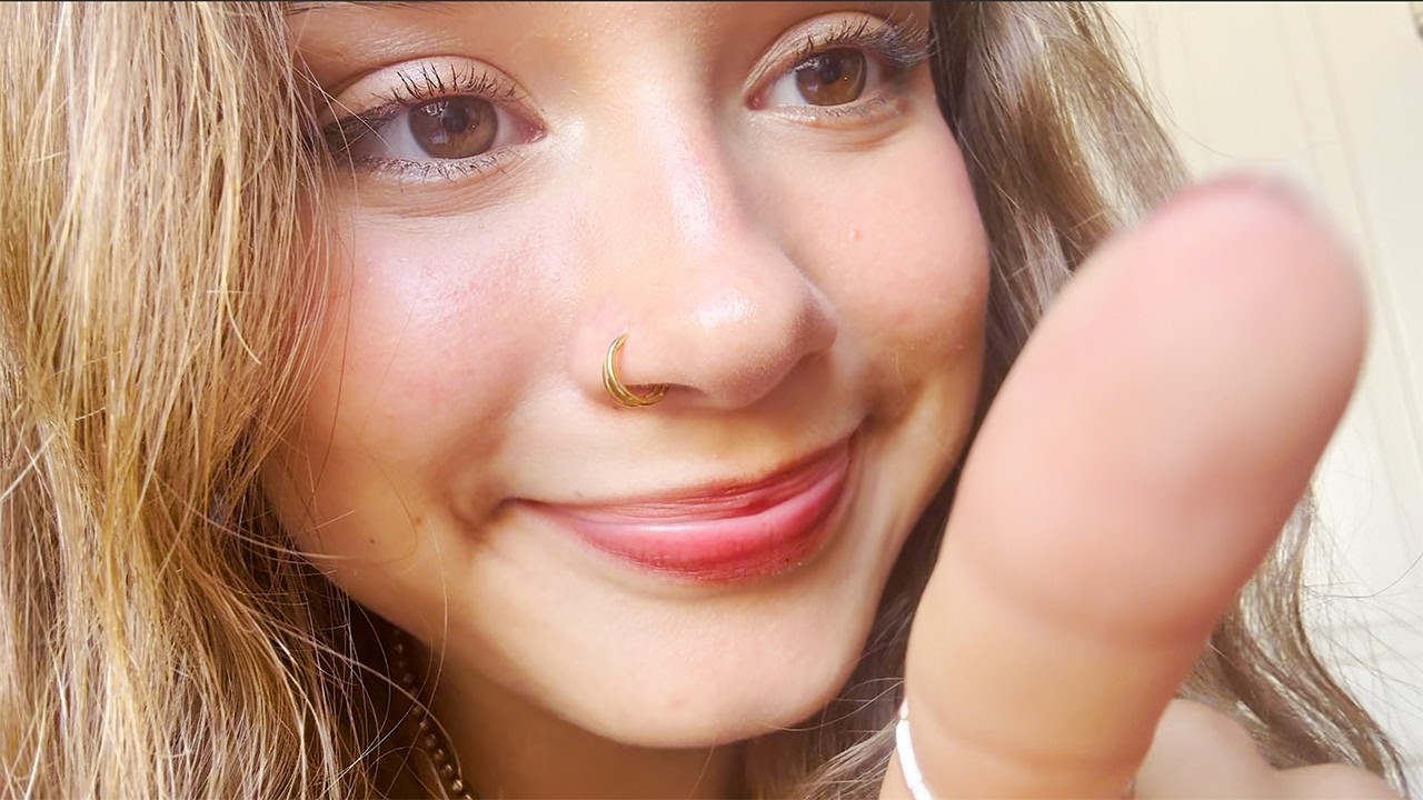 como deixar a abundância fluir 🌟💸 ASMR pertinho com ENG🇺🇸 + PORT🇧🇷 SUB