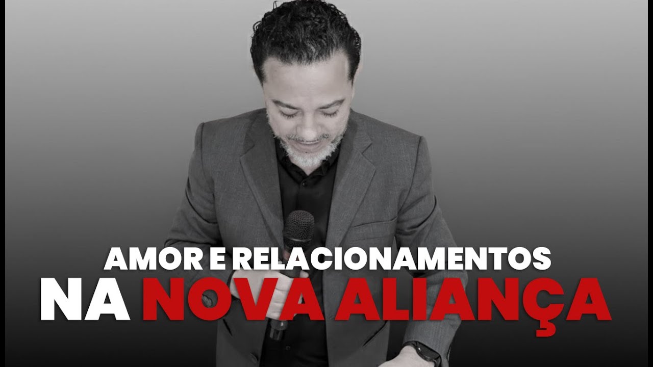 Relacionamentos, Amor e Ministério