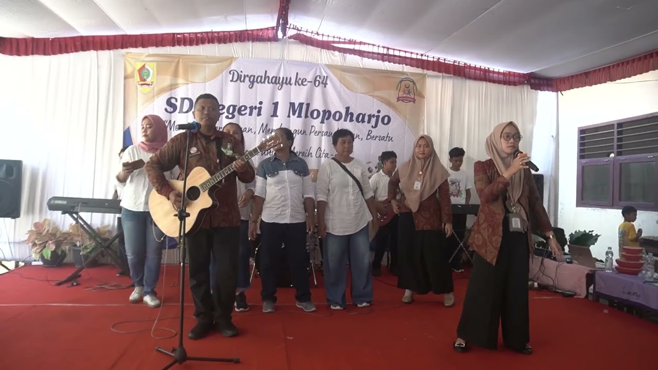 Andaikan Kau Datang Kembali  - Sixs Pack Band - Terlalu Indah Dilupakan