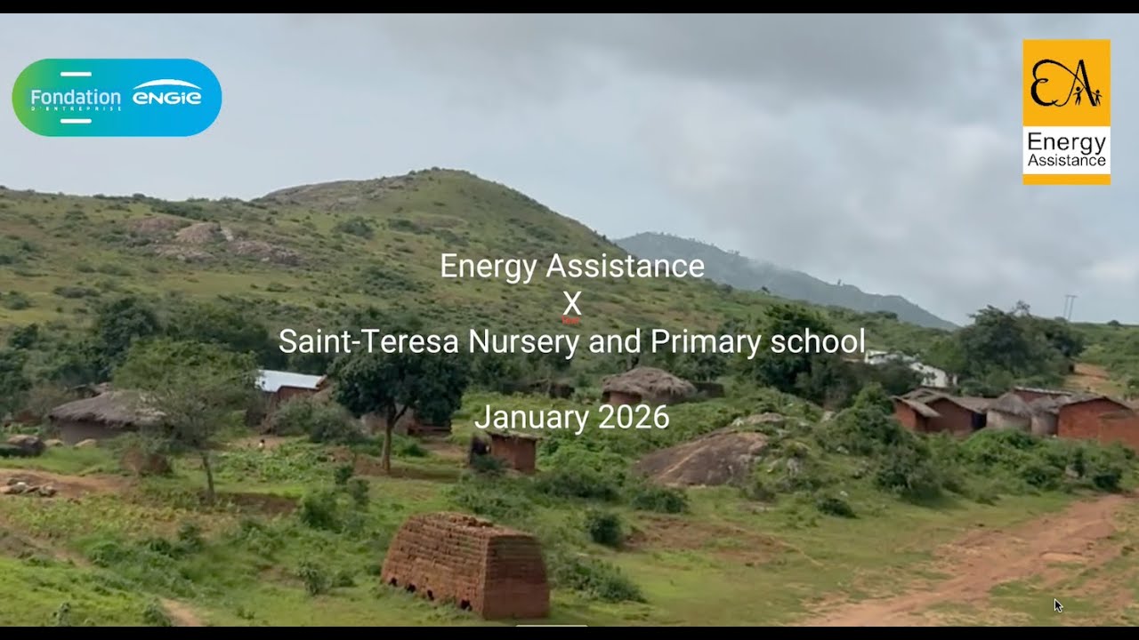 EA St Teresa Malawi 2026