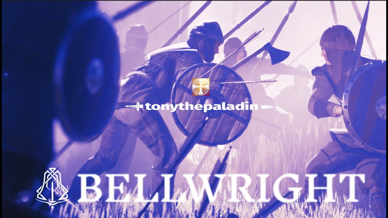 Bellwright Ngani