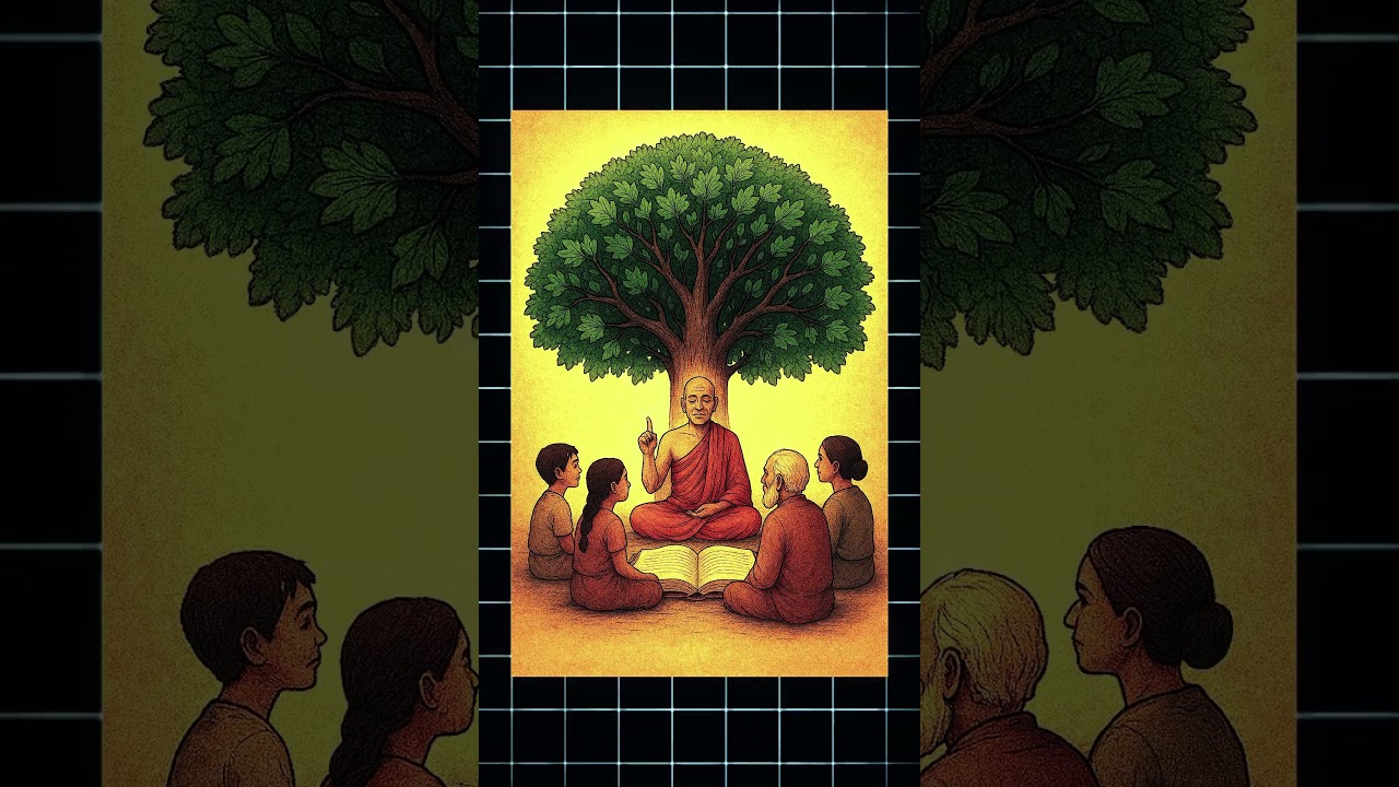 #TheMonkVaani &mdash;  Stay tuned&hellip; #PodcastIndia #StoriesThatInspire #LifeTalks #MindfulLiving