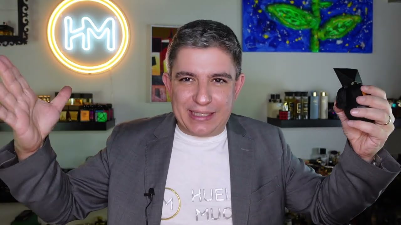 TOP 10 FRAGANCIAS QUE HUELEN A SUPERMILLONARIO Y LUJO. EDICIÓN NICHO. (ESPAÑOL)
