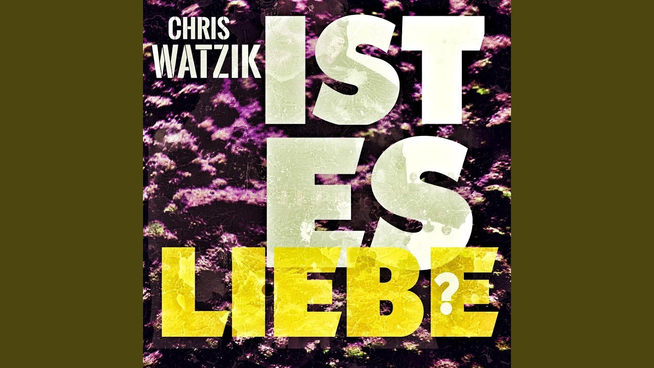 Ist es Liebe