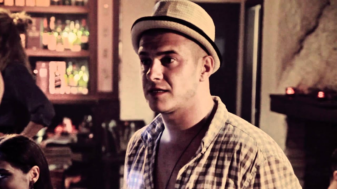 TROPICO BAND - ONU MOJU (OFFICIAL VIDEO)