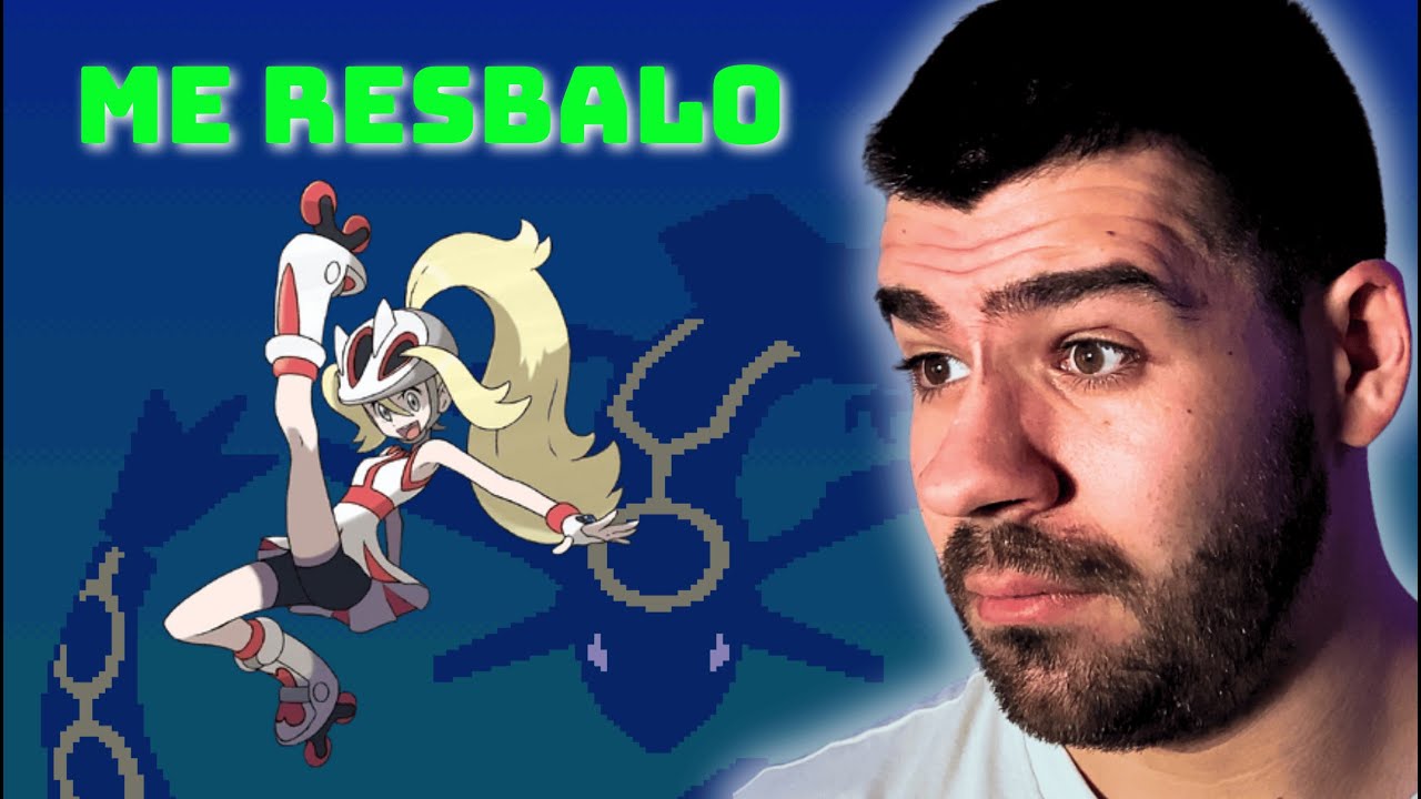 🔴 Pokémon Añil 🔴 | Y abrimos algún sobre