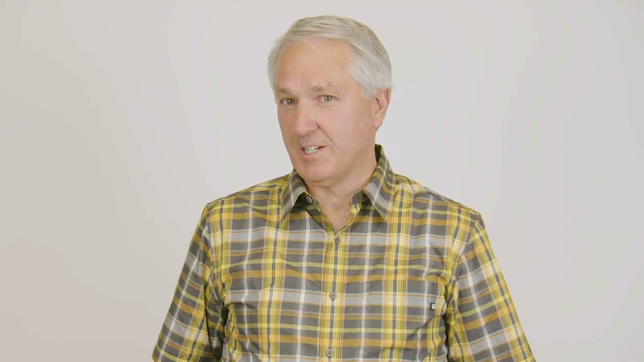 We Show Up® - Dale, RN, Cancer Treatment