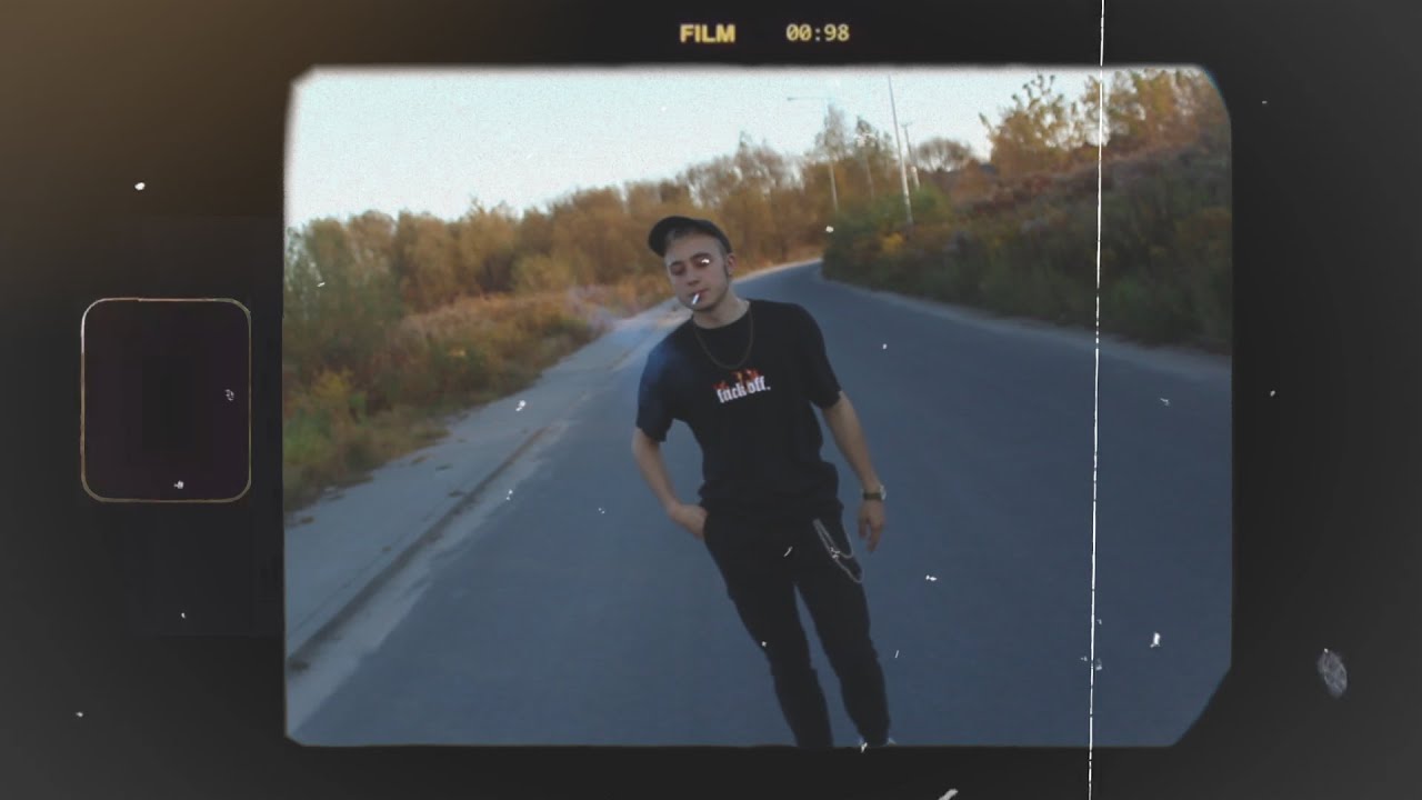 WRZAWA - ŁDZ TOWAR SZTOS FEAT. CILU (OFFICIAL VIDEO)