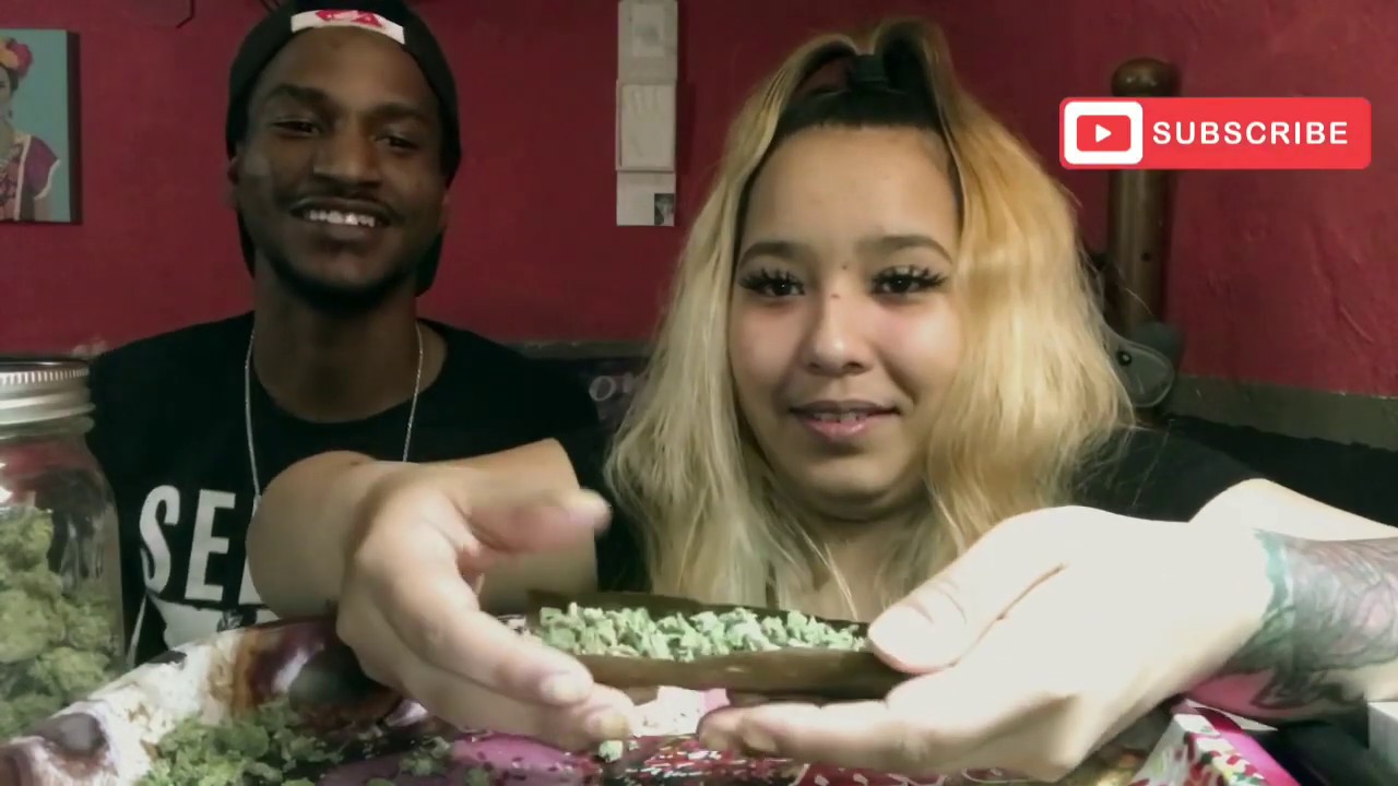 CROSS BLUNT PT.1 ( QUARANTINE DAY ..... )