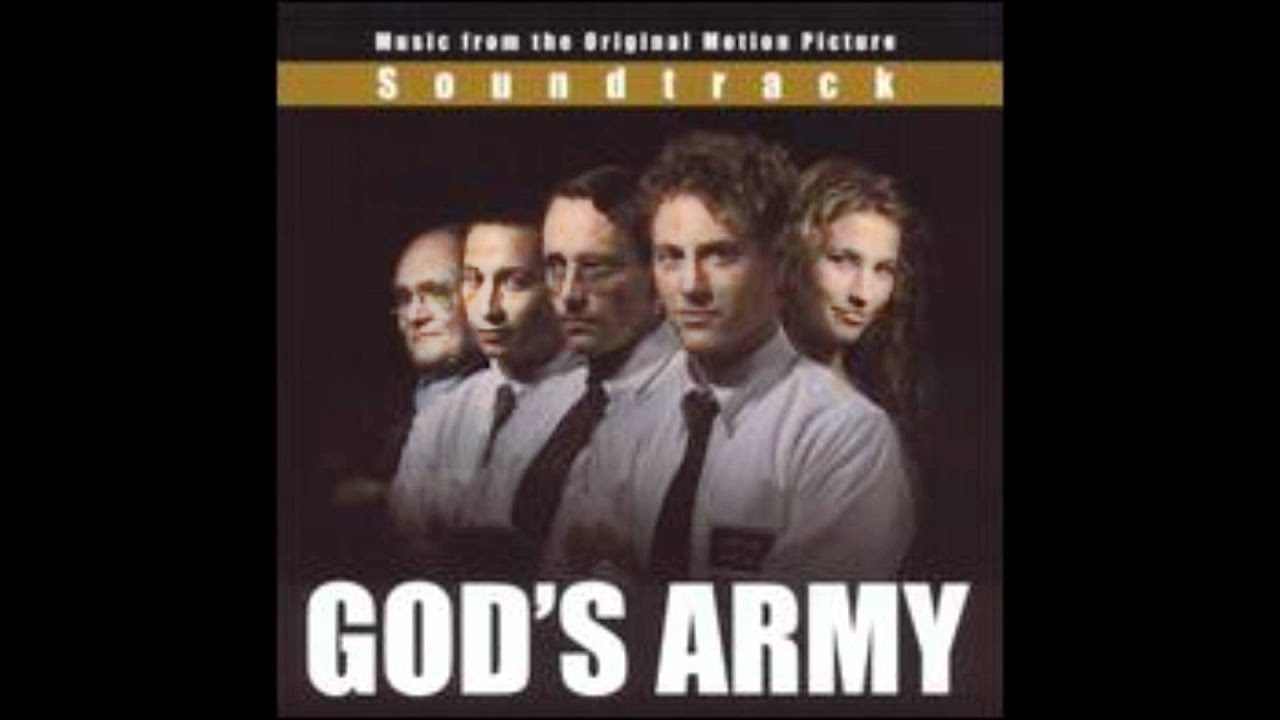 God's Army Soundtrack-Look to the Heavens