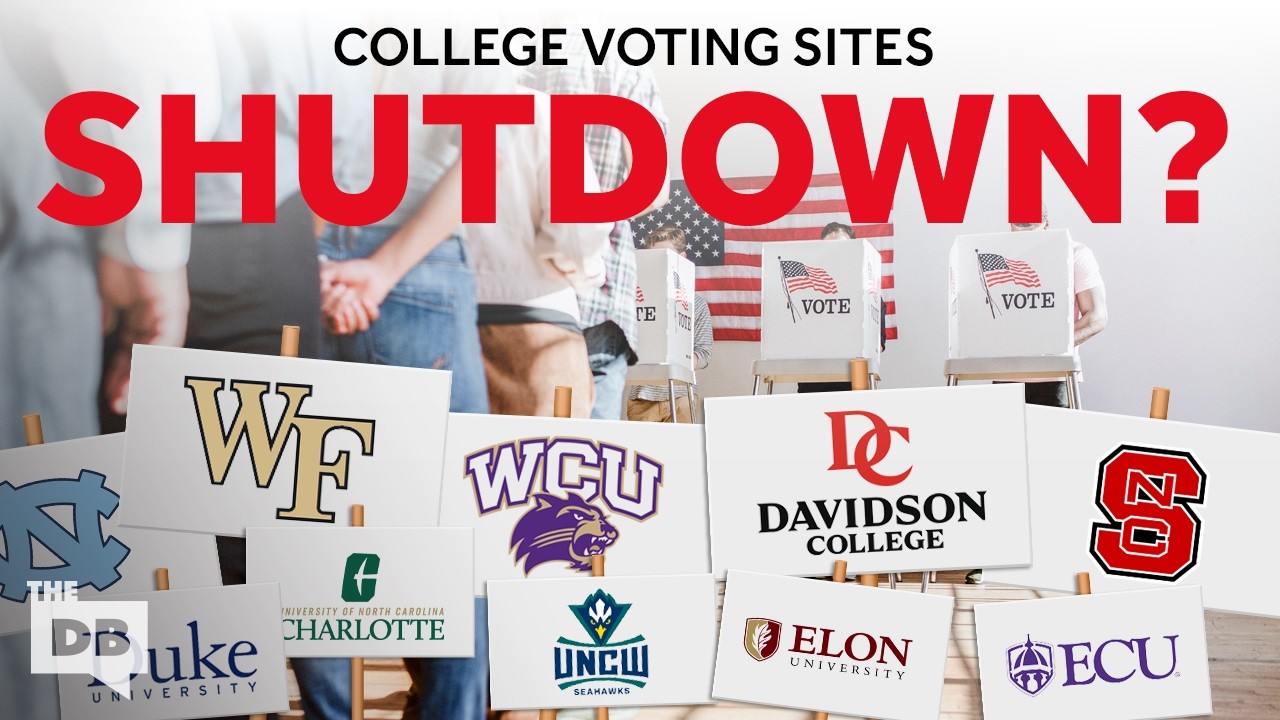 The Debrief: Campus ballots, shifting demographics, and the property tax squeeze