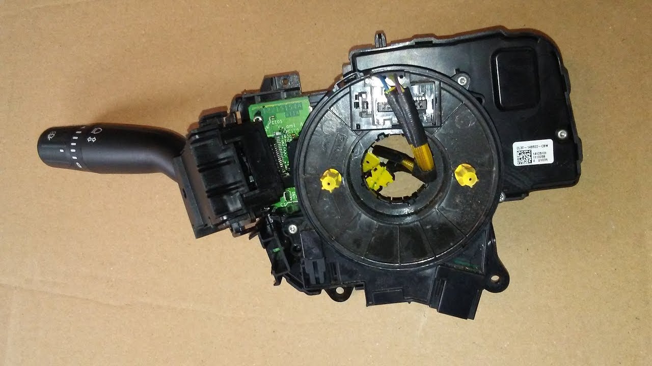 DIY AUTO TIPS / 2012 F150 Turn Signal mount