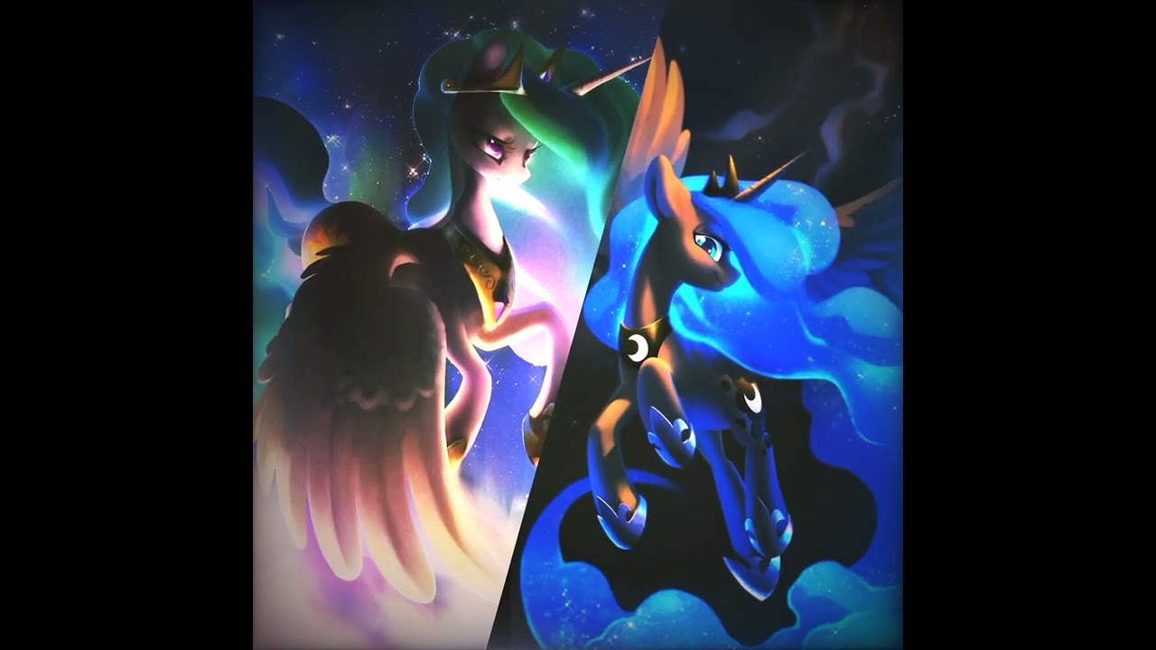 Sorrowful, Regretful - MLP SLOWED DOWN xxx 👑🌙