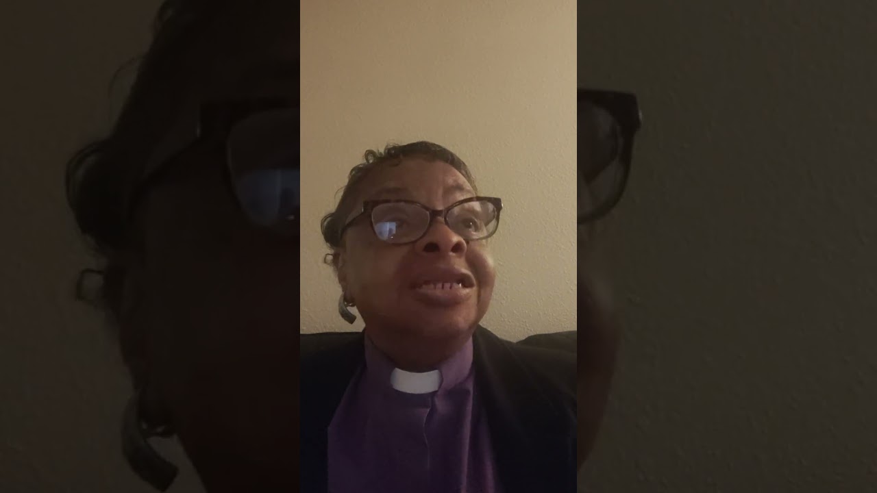 Hearing the voice of God 
