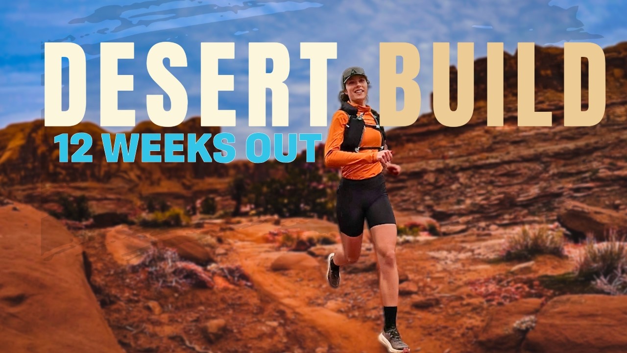 How I'm Training Through Setbacks | 12 Weeks Out | Mingus Chronicles Ep 3